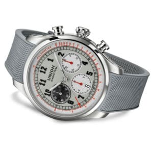 1 UNION Glashütte Belisar Chronograph D009.427.17.082.00